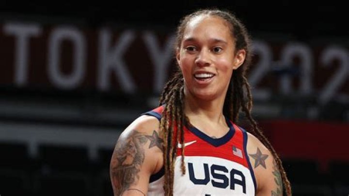 Is Brittney Griner A Man? Exploring The Controversy