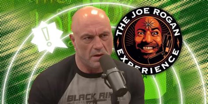 Is Controversial Podcaster Joe Rogan Still Alive?