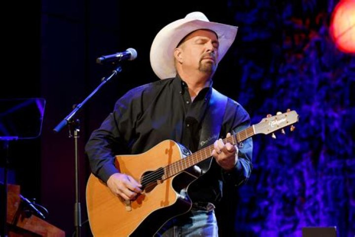 Is Country Music Legend Garth Brooks Still Alive?