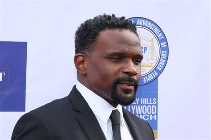 Is Darius McCrary Tall Or Short? Surprising Height Revealed
