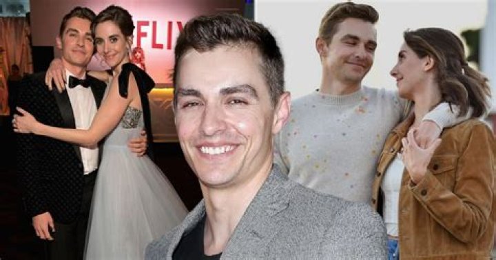 Is Dave Franco Married? Uncovering The Truth