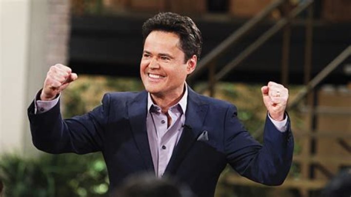 Is Donny Osmond LDS? Explore His Religious Beliefs