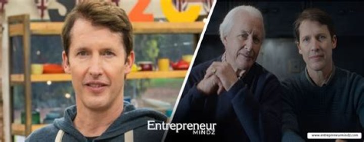 Is James Blunt's Father Still Alive? Find Out The Truth
