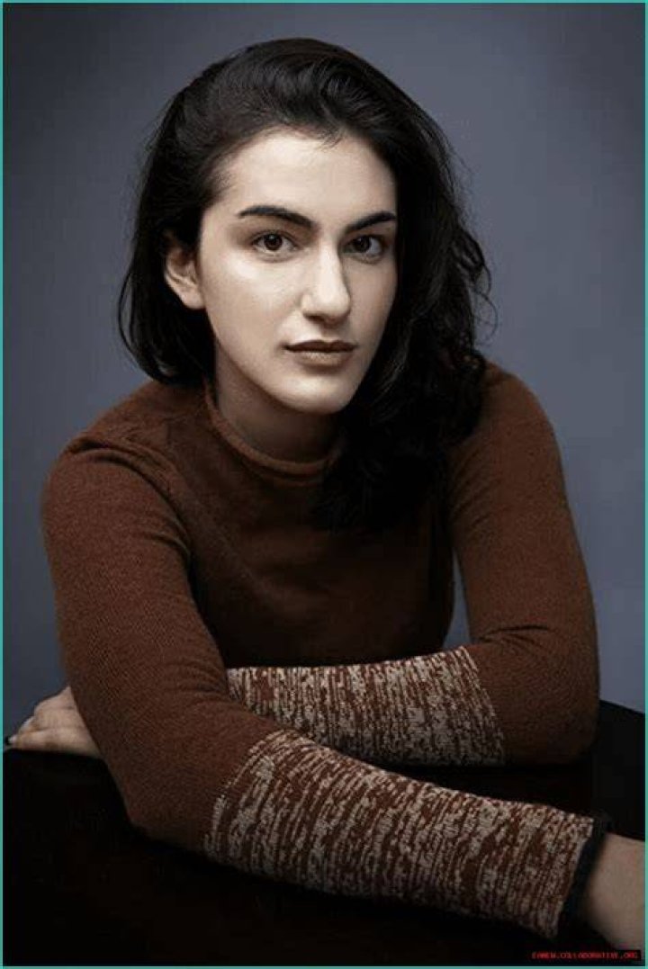 Is Lilli Kay Male: Gender Clarification And Background Information