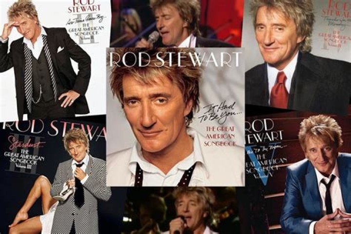 Is Rod Stewart Dead? The Truth Revealed