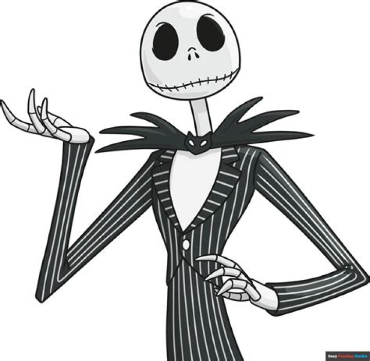 Jack Skellington's Uncanny Characteristics: A Comprehensive Guide