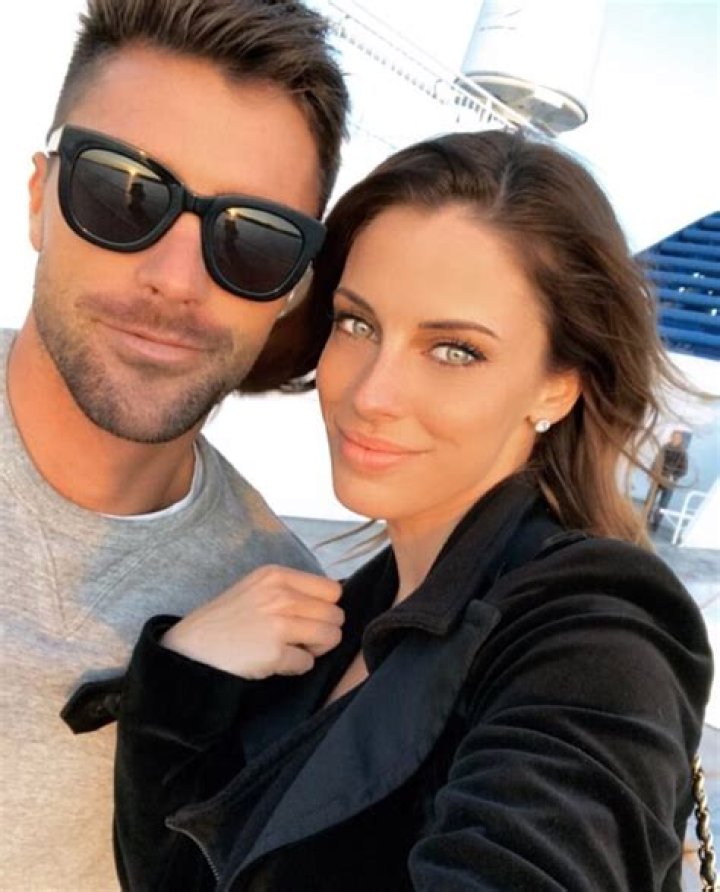 Jessica Lowndes' Partner: Uncovering The Details
