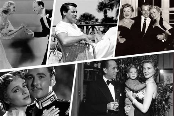 John Ford's Wife: A Legacy Of Hollywood Glamour