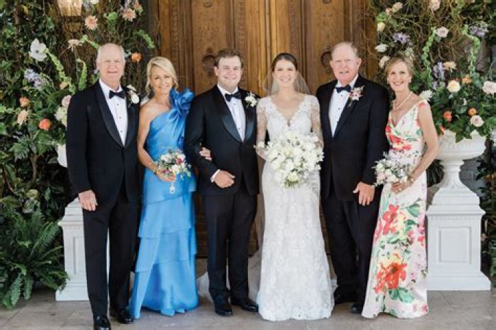Jon Meacham's Wife And Family: Exploring His Personal Life