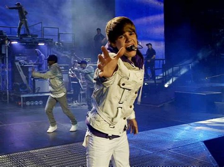 Justin Bieber's Best Hits: A Musical Journey
