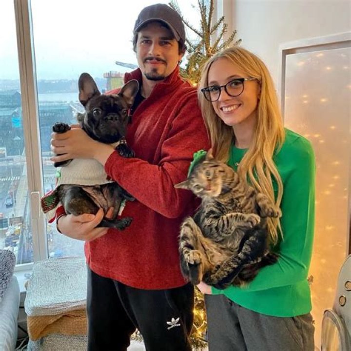 Kat Timpf Inheritance Makes Headlines