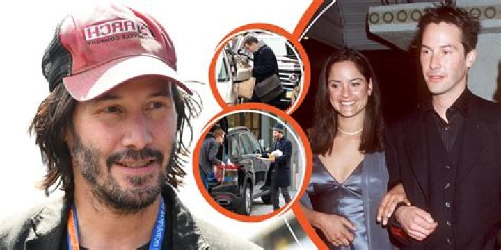 Keanu's Health Status: Is He Struggling With An Illness?