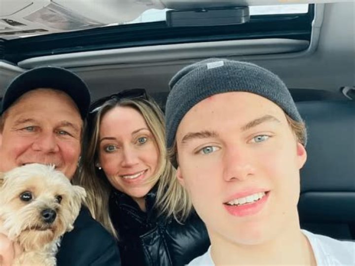 Know The Truth: Are Connor Bedard's Parents Divorced?