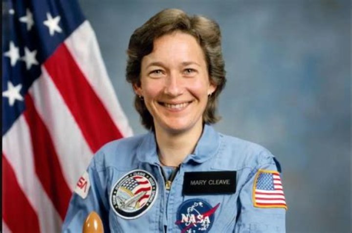 Mary L. Cleave: A Trailblazer In Education