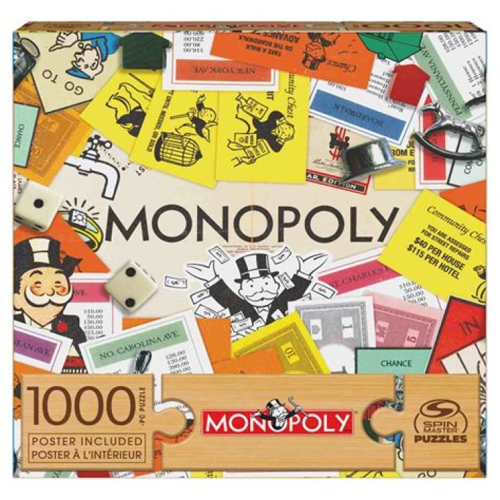 Master Monopoly With Mitts Links: Your Ultimate Guide