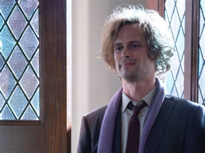 Matthew Gray Gubler's Age: How Old Is He?