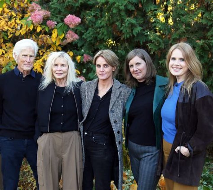 Matthew Perry's Family Legacy: Exploring His Children's Lives