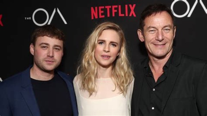 Meet Brit Marling's Partner: Exploring The Creative Force Behind The Star