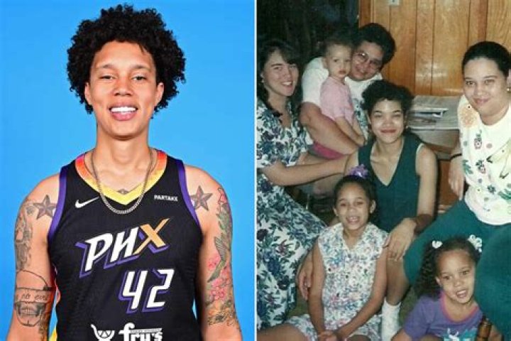 Meet Brittney Griner's Brother: An Inspiring Story Of Sibling Support And Strength