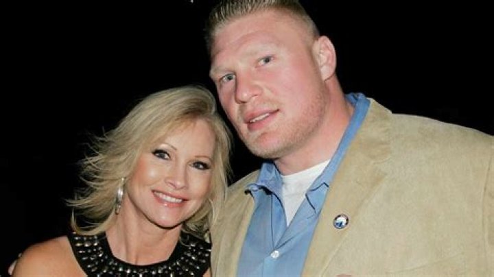 Meet Brock Lesnar's Wife: A Behind-the-Scenes Look