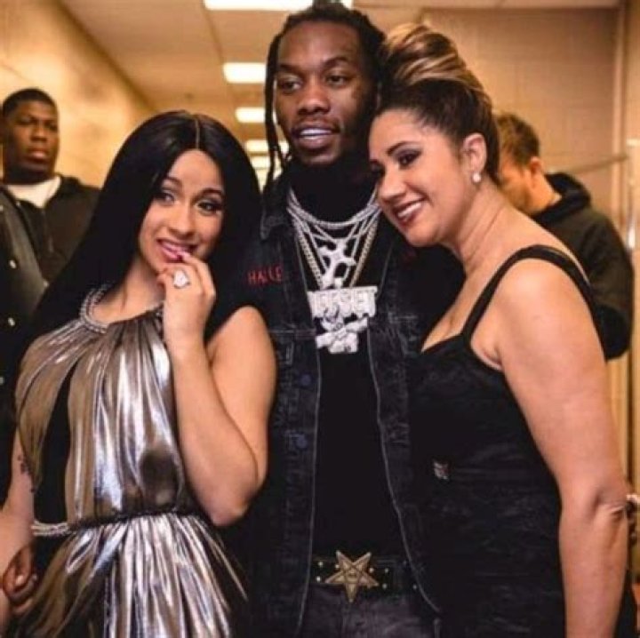Meet Cardi B's Mom: The Woman Behind The Superstar