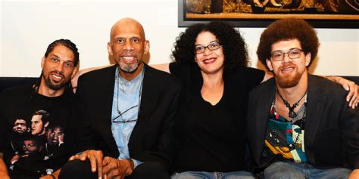 Meet Kareem Abdul-Jabbar Jr.: The Legacy Continues