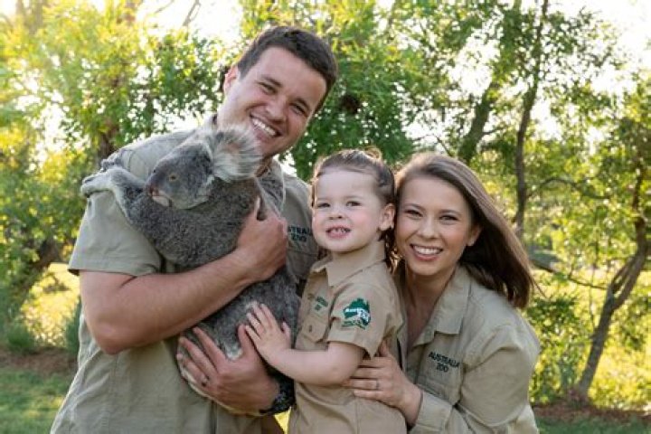 Meet Steve Irwin's Parents: A Legacy Of Wildlife Conservation