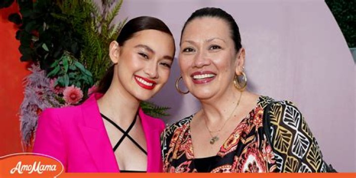 Meet The Family Behind Rising Star Lola Tung: A Journey Of Support And Inspiration