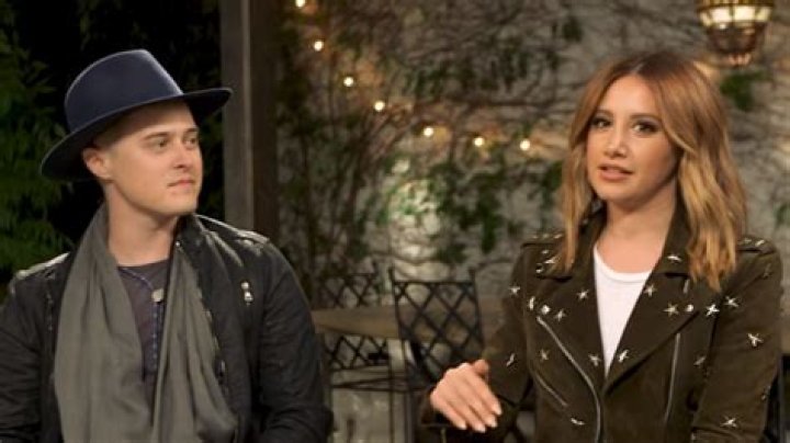 Meet The Love Of Lucas Grabeel's Life: Who's The Lucky Boyfriend?