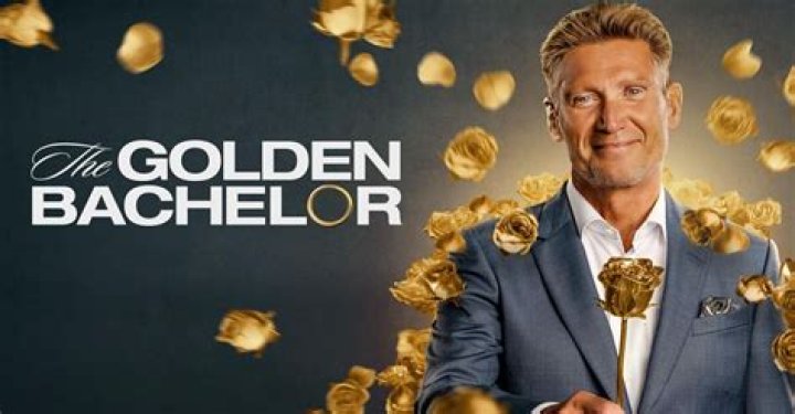 Meet The Winner Of The Golden Bachelor Title