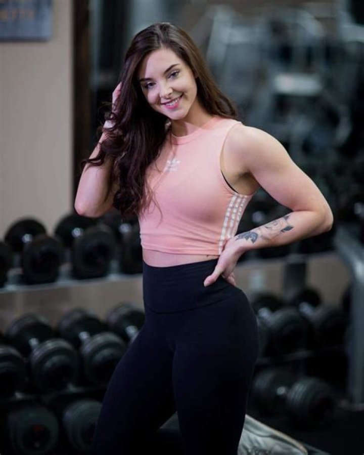 Morgan Vera's Exclusive Content Leaked On OnlyFans