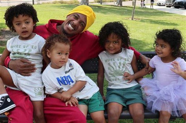 Nick Cannon: Heir To An Enormous Fortune