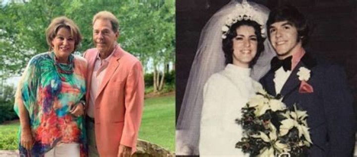 Nick Saban's Mother: An Inspiring Figure