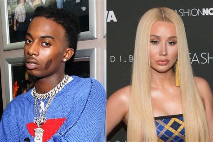 Playboi Carti And Iggy Azalea: Exploring Their Collaborative Past And Potential Future