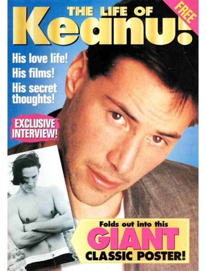 Remembering The Life Of Keanu Reeves' Late Sister