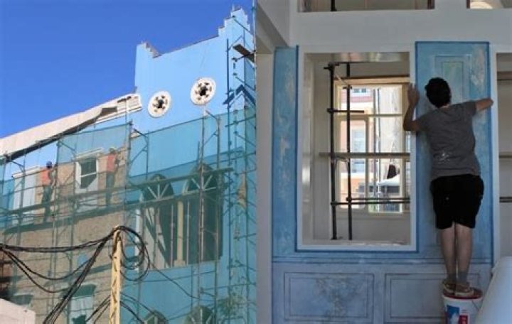 Revealing The Secrets Of The Blue House: Unraveling The Blue House Conspiracy