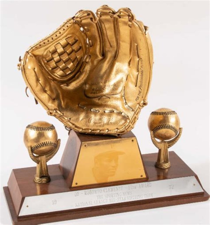 Roberto Clemente: A Golden Glove Legacy