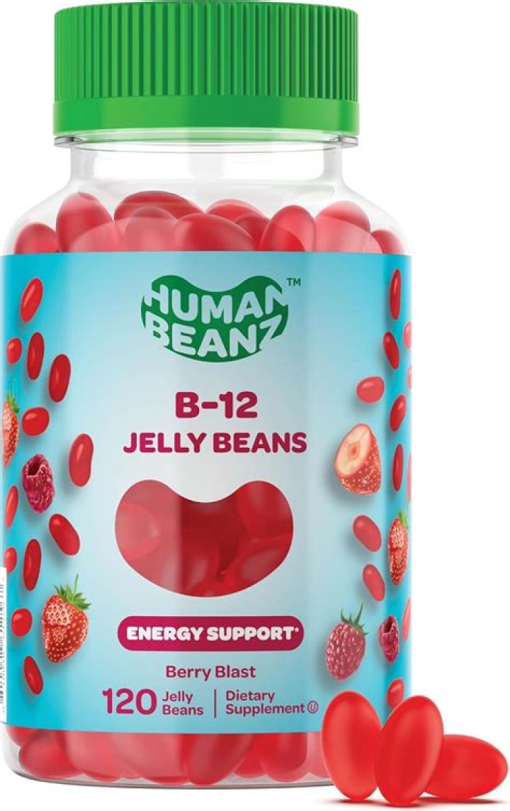Savory Jellybeanbrains Pack: A Delectable Treat For Your Taste Buds