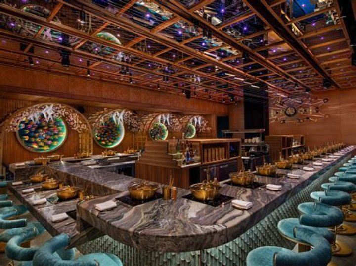 Sensational Ken Todd Restaurants | Savor Exquisite Dining Experiences