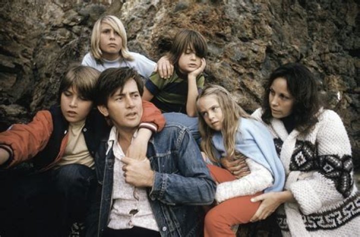 Sheen Estevez Family: A Hollywood Dynasty