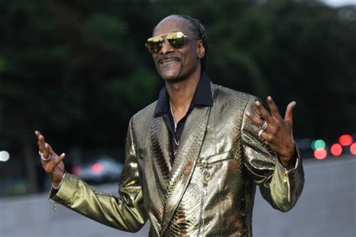 Snoop Dogg's Time Behind Bars: A Chronicle Of Jail Days