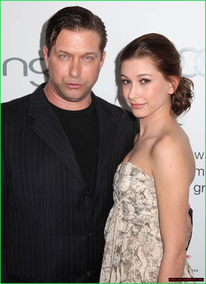 Spotlight On Hailey Baldwin: Uncovering The Identity Of Her Father