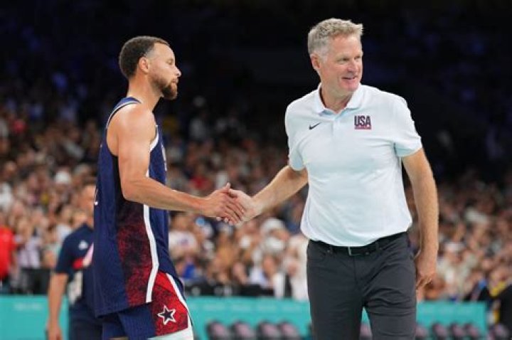 Steve Kerr's Unforgettable NBA Roster Of Teammates