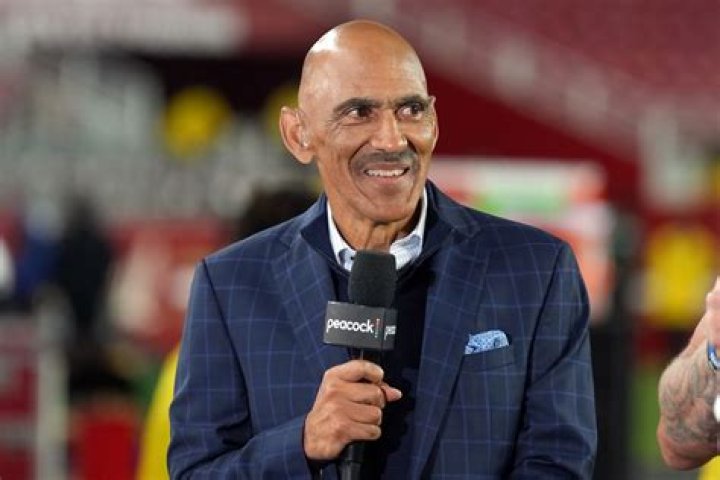 Still Calling Plays: Is Tony Dungy Still On NBC?