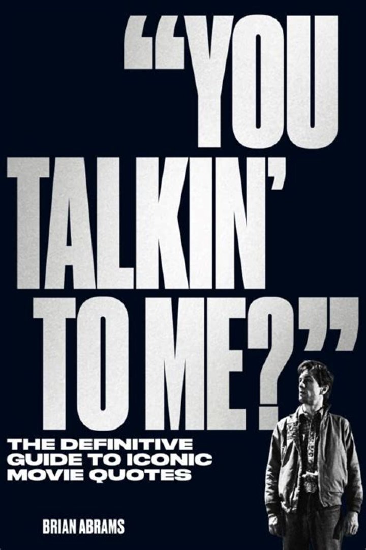 The Definitive Guide To Modern Movie Rules