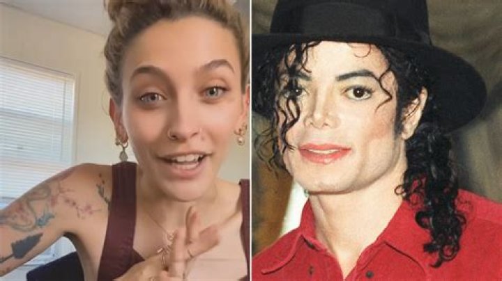 The Definitive Guide To Paris-Michael Katherine Jackson: Her Life, Legacy, And Impact