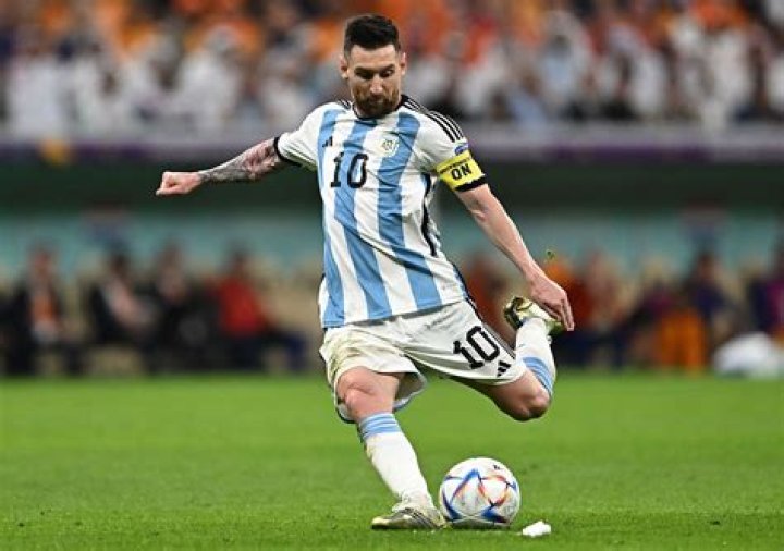 The Early Years Of Soccer Star Lionel Messi