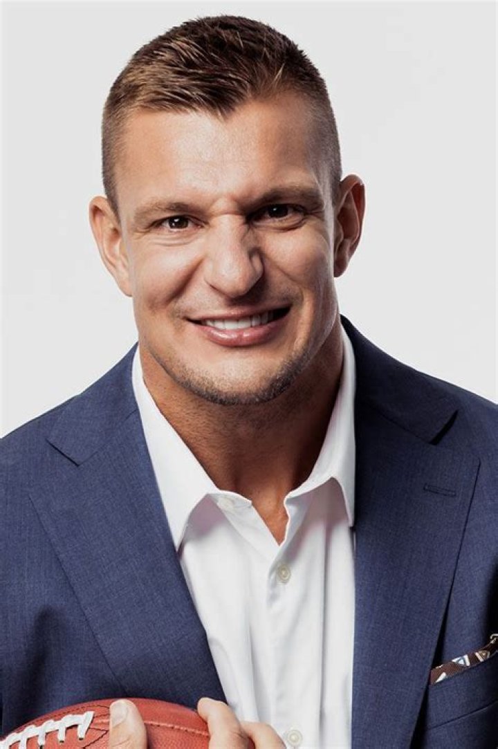 The Emergence Of Rob Gronkowski: A Dynamic Rookie Season