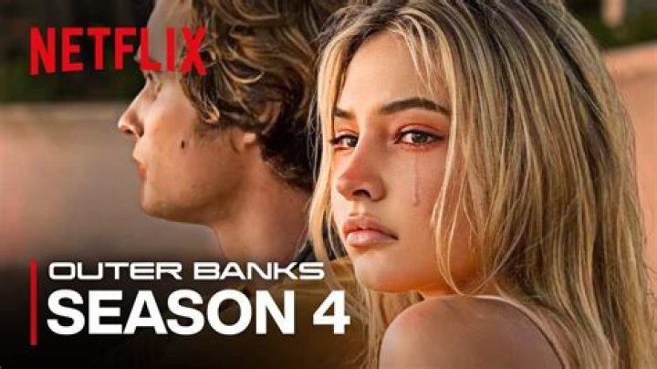 The Fate Of Outer Banks: Will Season 4 Set Sail?