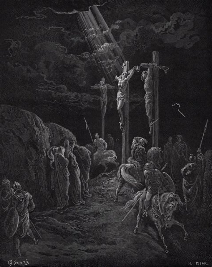 The Harrowing Crucifixion Of A Rat: An Unsettling Discovery